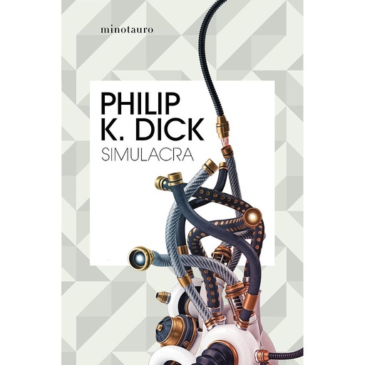 [9788445007341] Simulacra