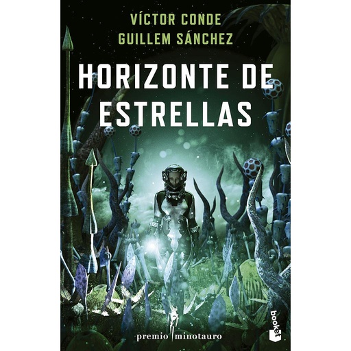 [9788445016305] Horizonte de estrellas