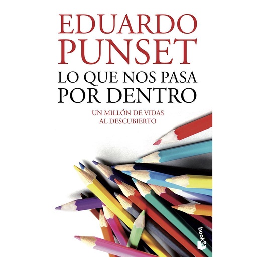 [9788423347926] Lo que nos pasa por dentro