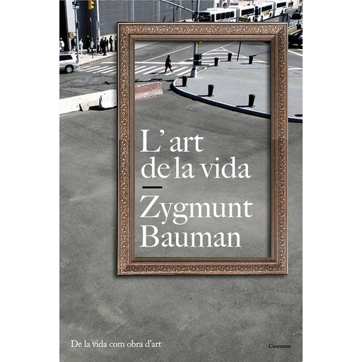 [9788449322136] L'art de la vida