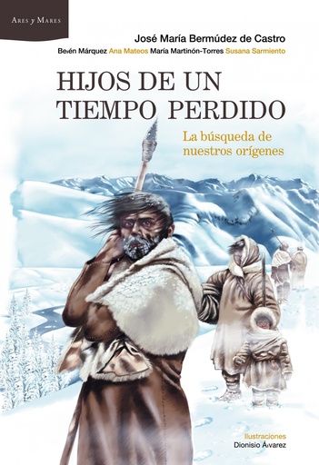 [9788498922929] Hijos de un tiempo perdido