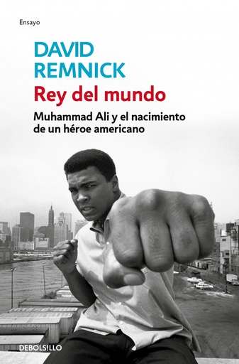 [9788499086606] Rey del mundo