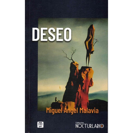 [9788427148055] Deseo 