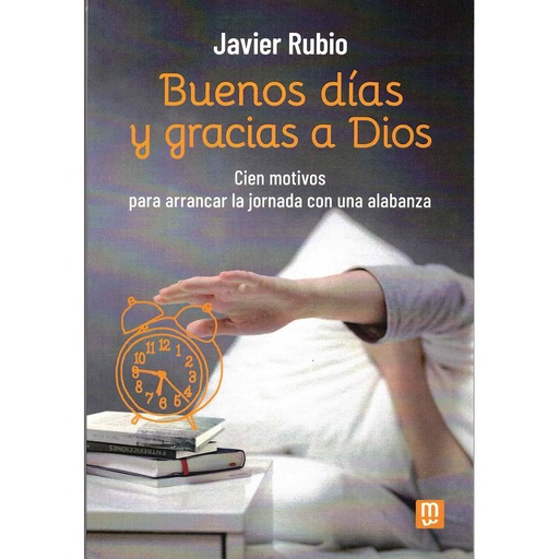 [9788427148031] Buenos días y gracias a Dios