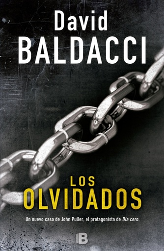 [9788466658768] Los olvidados (Serie John Puller 2)