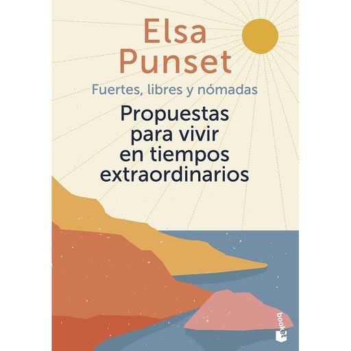 [9788423360697] Fuertes, libres y nómadas