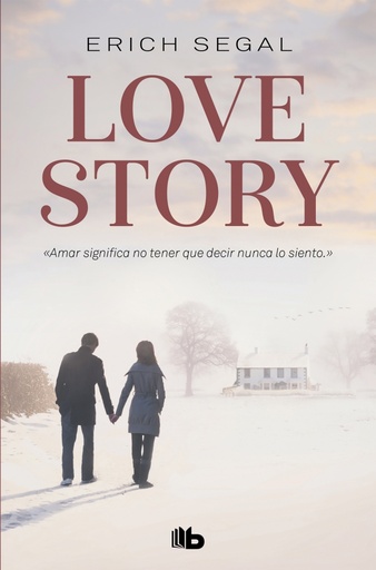 [9788490707869] Love Story