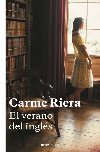 [9788466334075] El verano del inglés