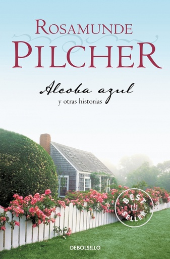 [9788497595674] Alcoba azul