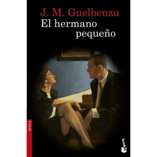 [9788423348428] El hermano pequeño