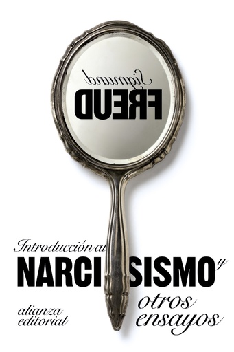 [9788420608969] Introducción al narcisismo y otros ensayos