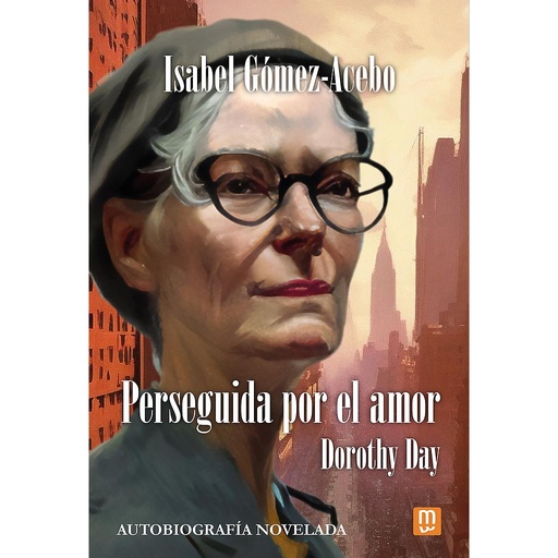 [9788427147454] Perseguida por el amor