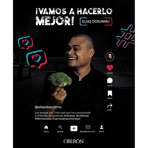 [9788441549616] Vamos a hacerlo mejor