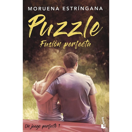 [9788408241287] Puzzle