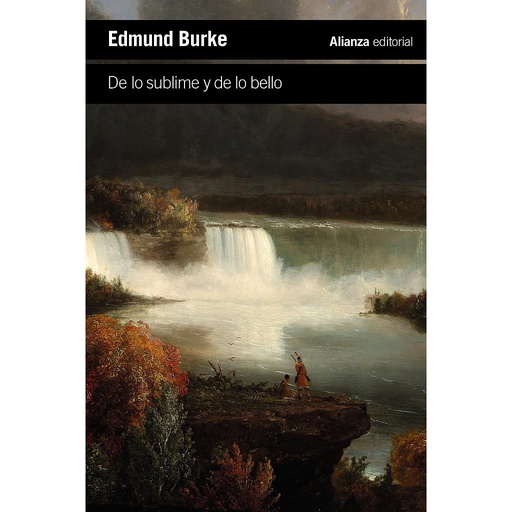 [9788411483636] Indagación filosófica sobre el origen de nuestras ideas acerca de lo sublime y de lo bello