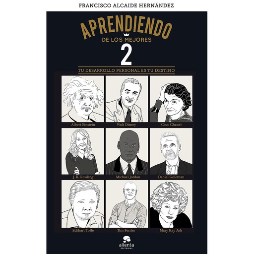 [9788416928590] Aprendiendo de los mejores 2