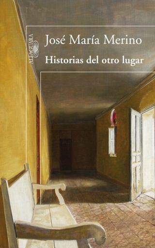 [9788420474724] Historias del otro lugar