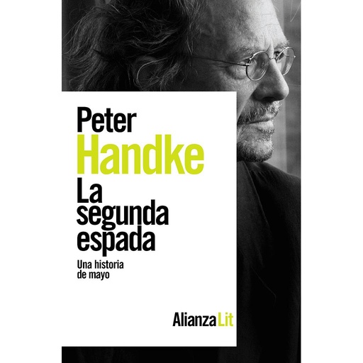[9788413627663] La segunda espada