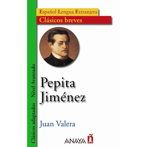 [9788466717045] Pepita Jiménez