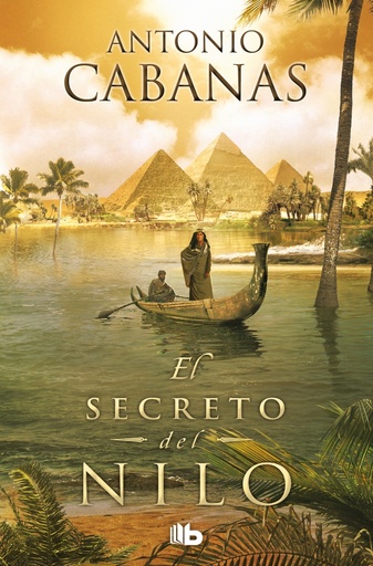 [9788490701072] El secreto del Nilo