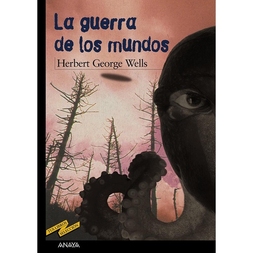[9788466739801] La guerra de los mundos