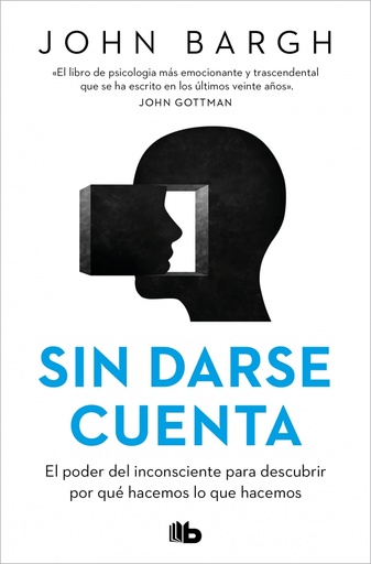 [9788413147093] Sin darse cuenta