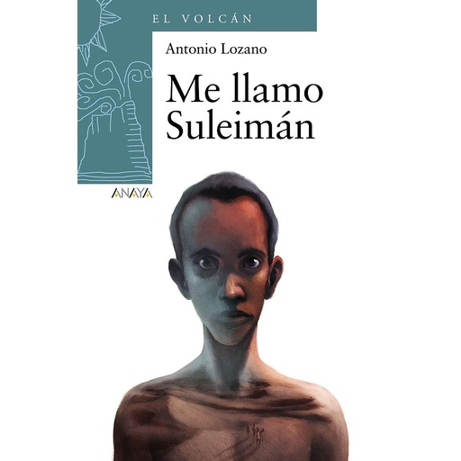 [9788467860931] Me llamo Suleimán