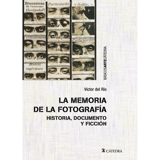 [9788437643045] La memoria de la fotografía
