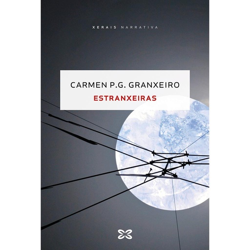 [9788411101554] Estranxeiras
