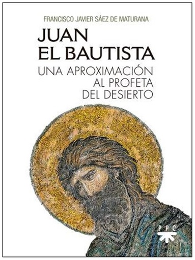 [9788428835343] Juan el Bautista