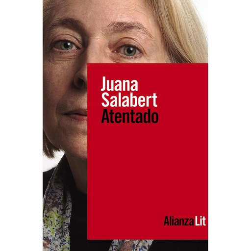 [9788413627137] Atentado