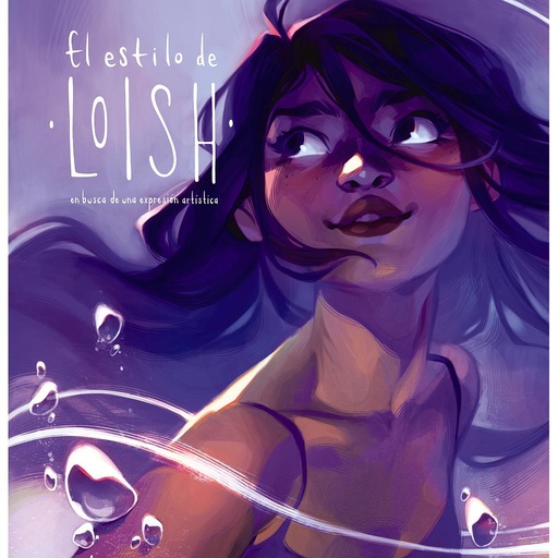 [9788441546998] El estilo de Loish