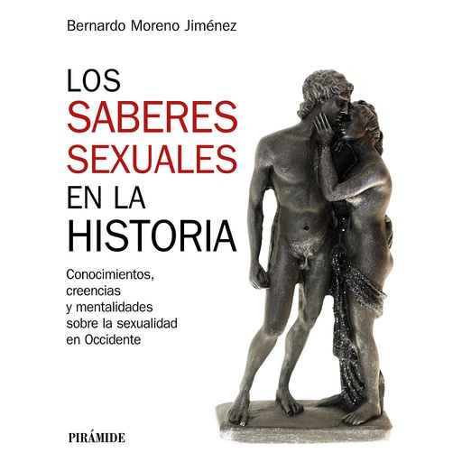 [9788436846966] Los saberes sexuales en la historia