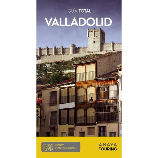 [9788491582779] Valladolid (Urban)