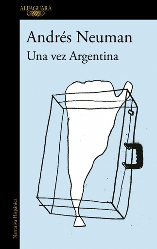 [9788420418018] Una vez Argentina