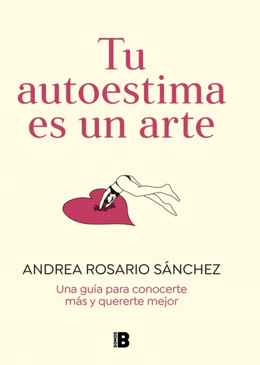 [9788466675079] Tu autoestima es un arte