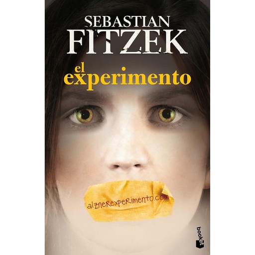 [9788408003496] El experimento