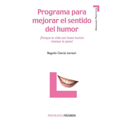[9788436820492] Programa para mejorar el sentido del humor