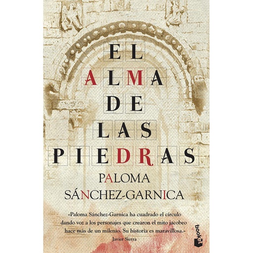 [9788408105701] El alma de las piedras