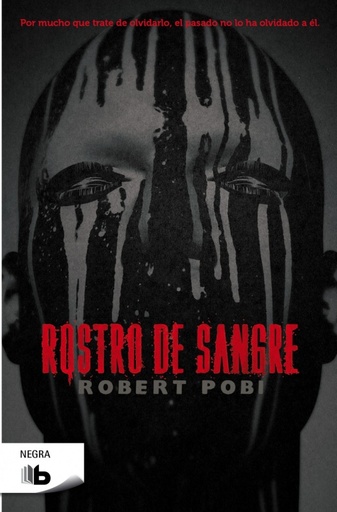 [9788498729900] Rostro de sangre