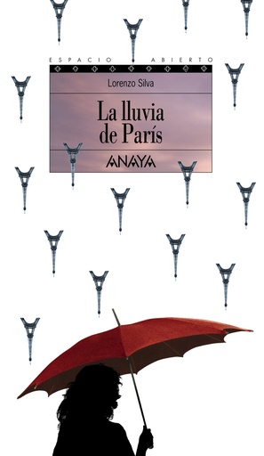 [9788420739489] La lluvia de París