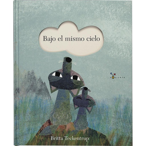 [9788469620632] Bajo el mismo cielo
