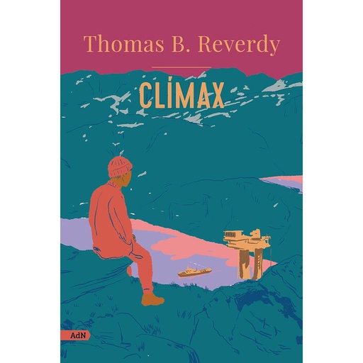 [9788413629483] Clímax (AdN)