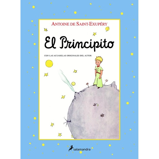[9788478886401] El principito