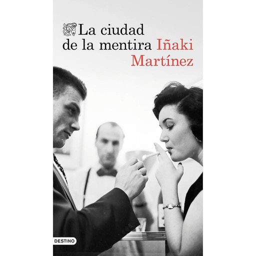 [9788423350919] La ciudad de la mentira