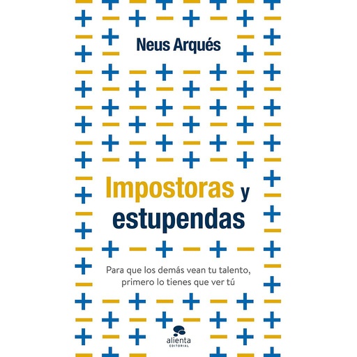 [9788413441399] Impostoras y estupendas