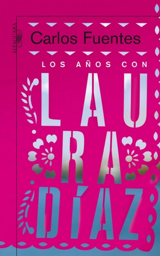 [9788420474786] Los años con Laura Díaz