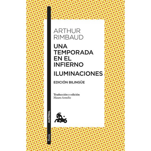 [9788408248088] Una temporada en el infierno / Iluminaciones