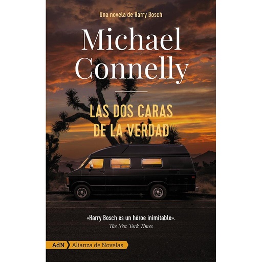 [9788413623917] Las dos caras de la verdad [AdN]