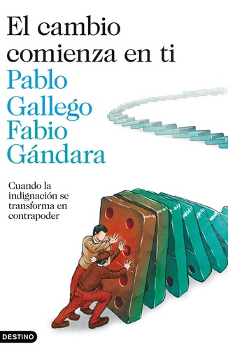 [9788423346547] El cambio comienza en ti